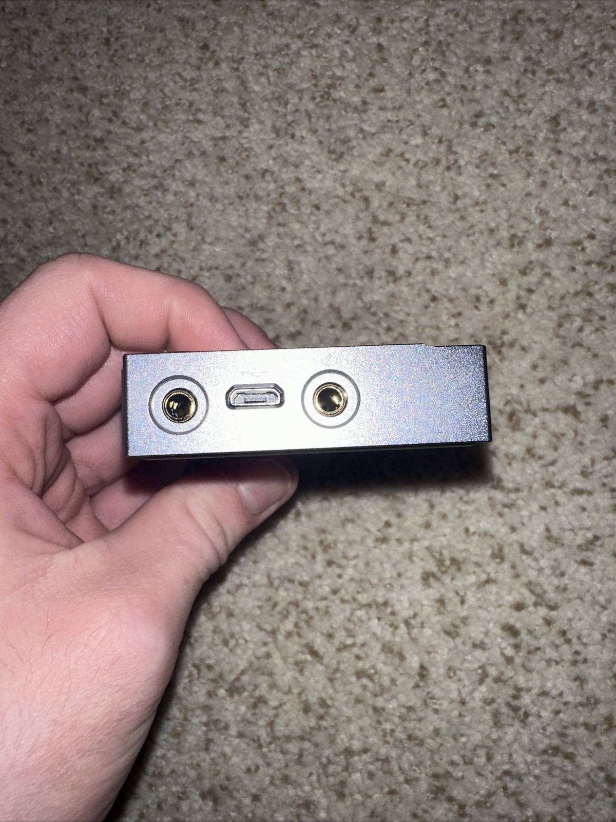 Surfans F20 HIFI Mp3 Player Rockbox READ 753593939683 eBay