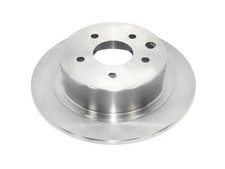 DuraGo 65SM88Q Rear Brake Rotor Fits 2002-2024 Nissan Altima Disc Brake Rotor