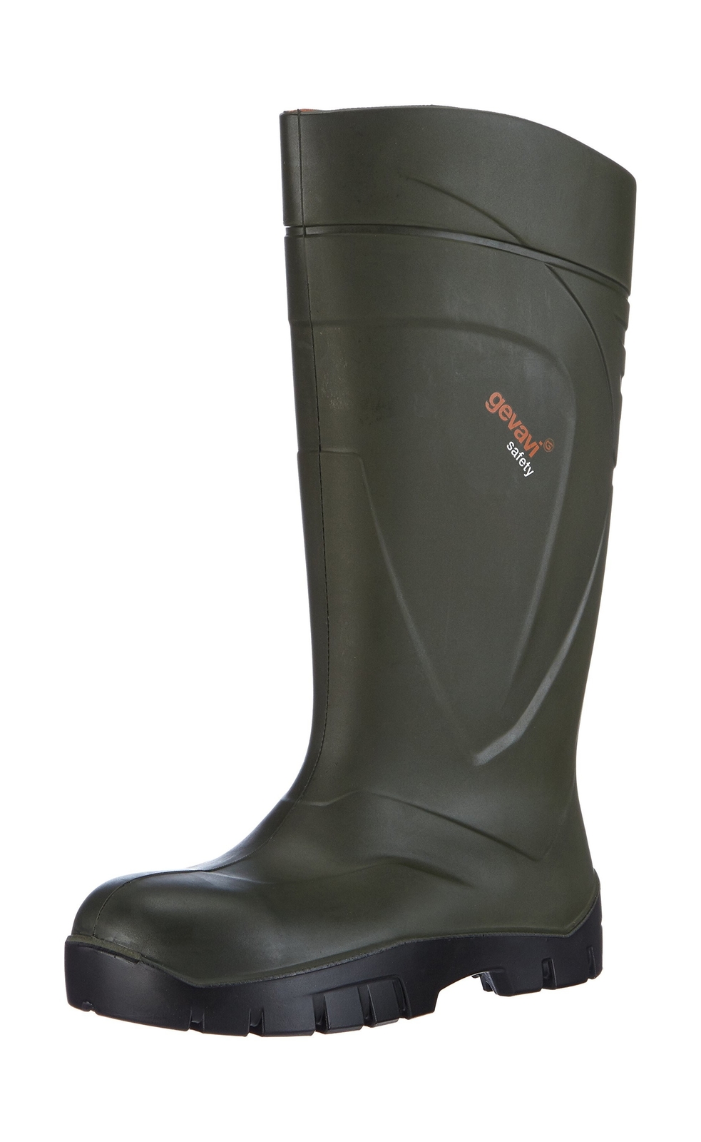 Dunlop Unisex Adults’ PURFECT GS-LAARS S5 Unlined Rubber Stiefel Long Shaft Boo... Dunlop Unisex Adults’ PURFECT GS-LAARS S5 Unlined Rubber Stiefel Long Shaft Boo...