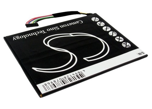 Li-Polymer Battery for Asus Eee Pad Transformer TF101 Eee Pad Transformer TF101 - Picture 4 of 6