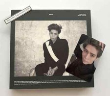 Base (1st Mini Album) (Random Cover) by Jonghyun (CD, 2015 Base (1st Mini Album) (Random Cover) by Jonghyun (CD, 2015