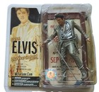 McFarlane Toys Elvis Presley Music Plastic Action Figures