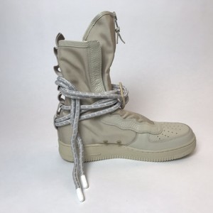 nike sf air force 1 hi women's boot