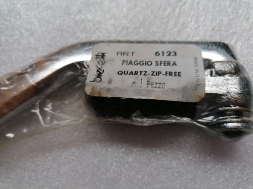 E1. Piaggio Sfera 50 NSL Quart Zip Free Runner Derbi kickstarter kickstart hebel - Bild 8 von 8