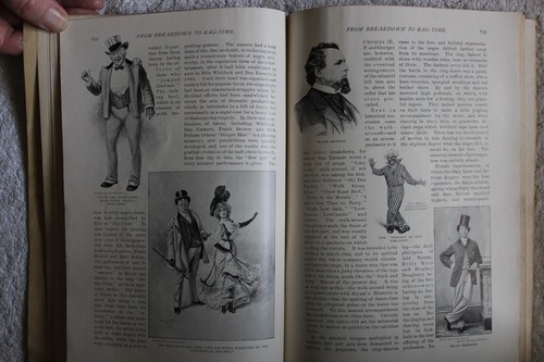 THE COSMOPOLITAN MAGAZINE OCTOBER, 1901 - Bild 10 von 12