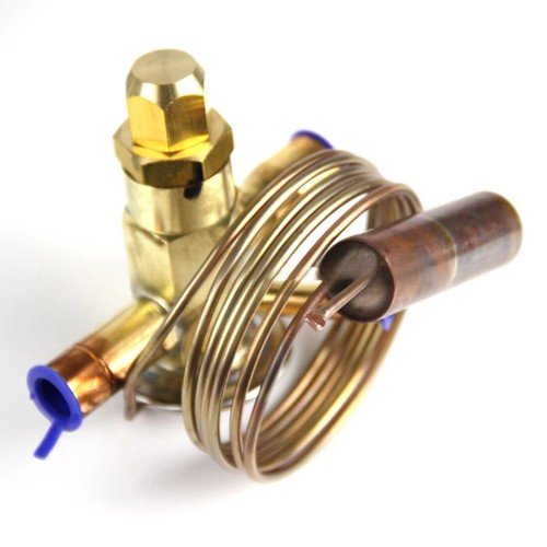 NEW Emerson BAE 5 HCA Valve BAE5HCA FAST SHIPPING - Picture 4 of 5