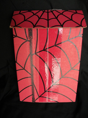 Spiderman 2 Movie Digital Press Kit CD ROM & Booklet w Dust Cover - Picture 6 of 7