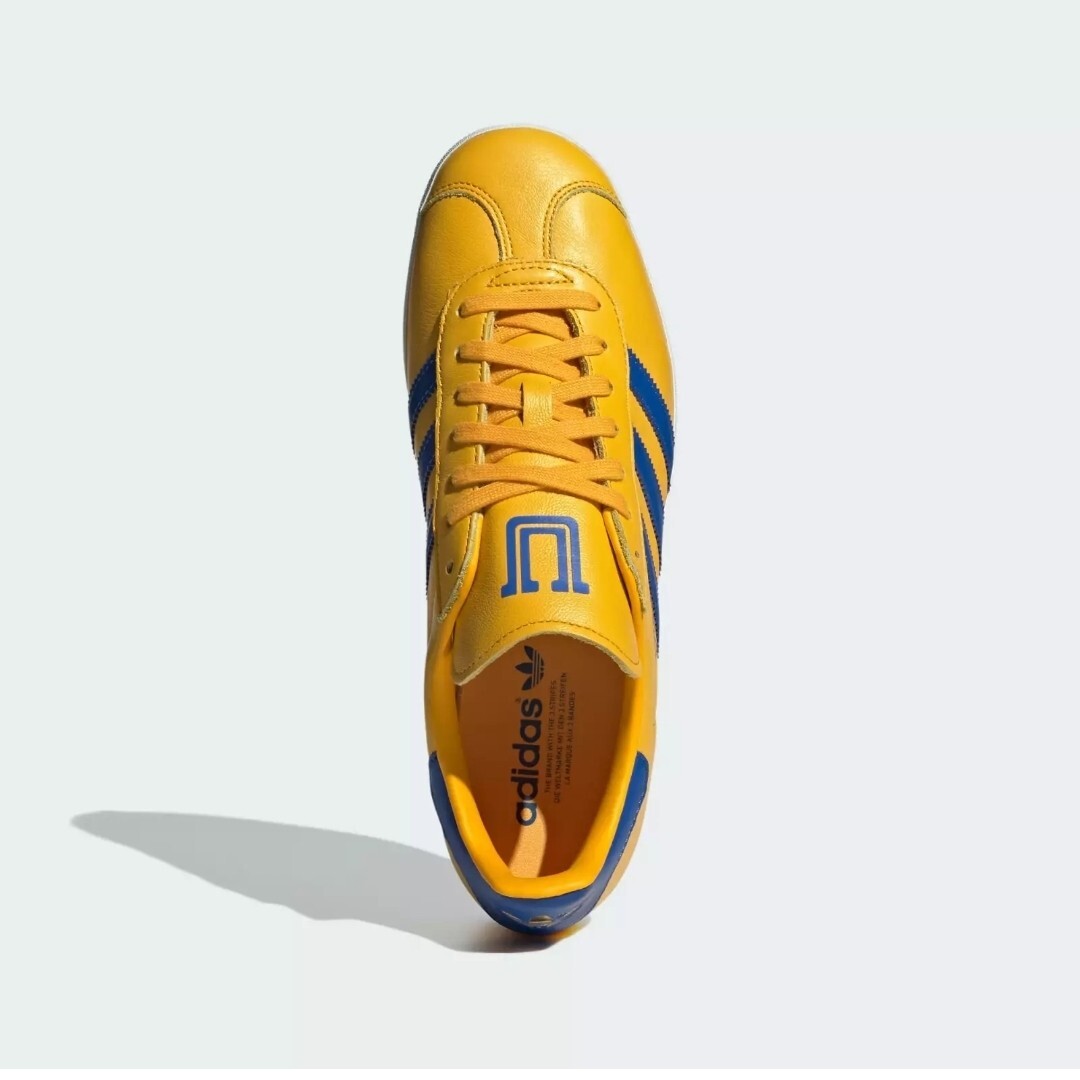 ★adidas★ Gazelle  Blue Yellow s-l1200.jpg