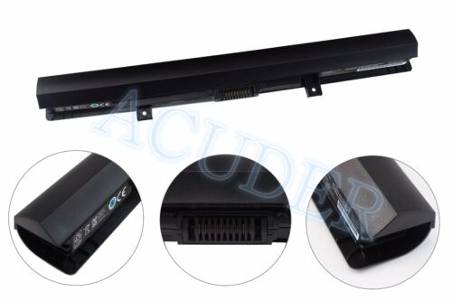 Genuine Original Toshiba PA5185U-1BRS Battery PA5186U-1BRS PA5184U-1BRS C55D L55 - Picture 6 of 7