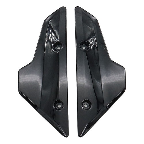 Fairing Deflector Wind Deflection For Honda XL750 Transalp 2023 - Bild 6 von 10