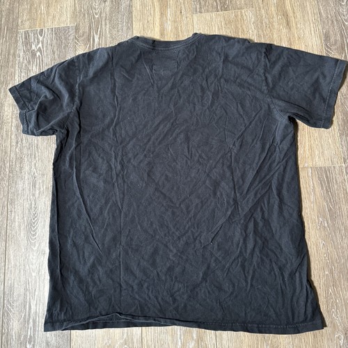 2008 Rolling Stones Shine A Light Movie Concert Tour Tee Sz Medium T Shirt Merch - Picture 5 of 5