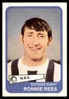 West-Bromwich-Albion 1968 Sport Trading Cards, Aufbewahrungs- & Ausstellungs-Zubehör Fußball
