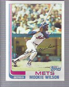 1982 Topps Baseball Pick Complete Your Set #1-250 RC Stars - Picture 143 of 250