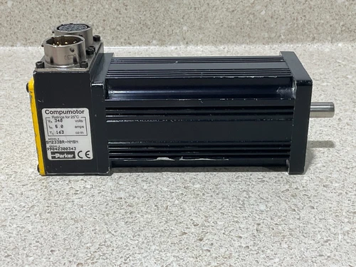Parker Compumotor SM233BR-NMSN