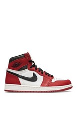 NEW! 🔥 Jordan 1 Retro High OG Chicago Lost Found Mens Size 7.5 / Womens size 9
