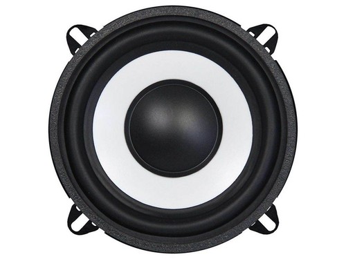 Crunch Lautsprecher GTi5.2E 320W 130 mm 2 Wege Kompo für Renault Clio 4  ab 2012 - Bild 3 von 6