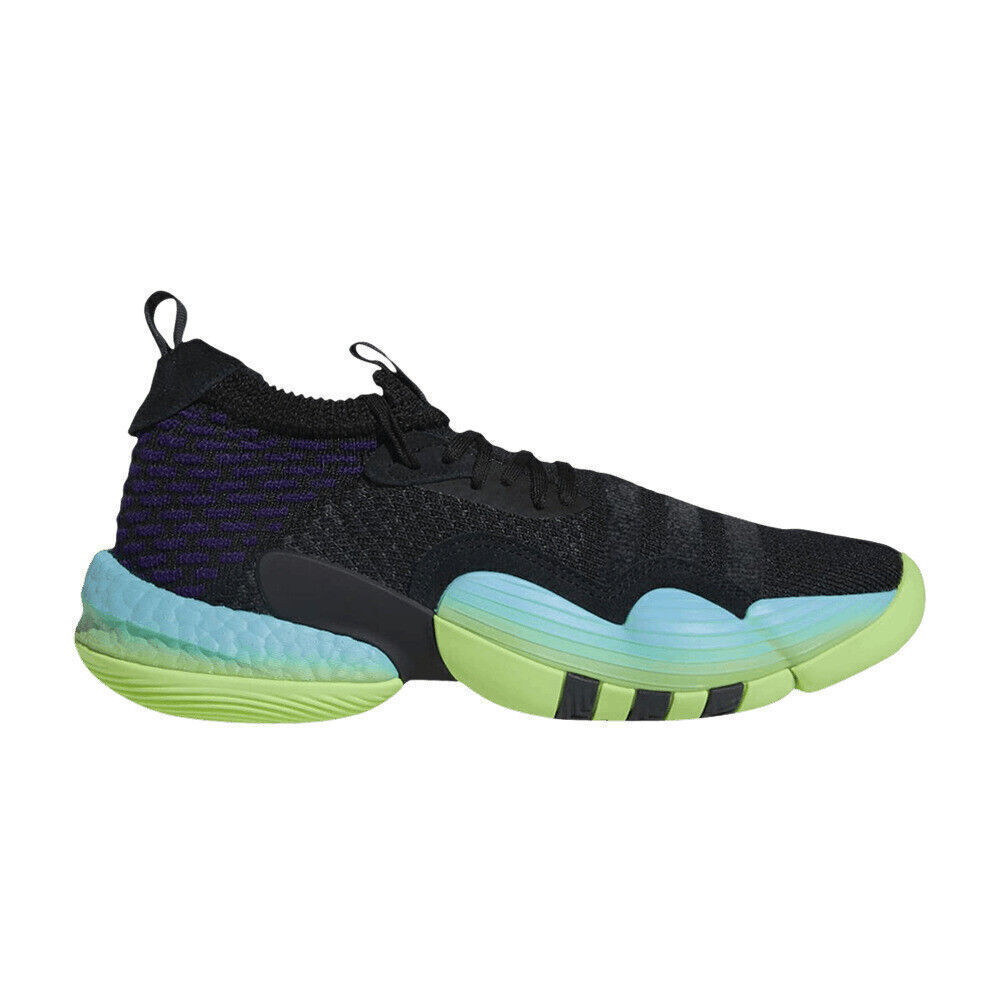 мужская обувь adidas Trae Young 2 Trae-Tlien H06473