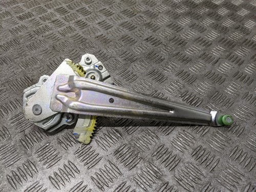 Suzuki Celerio Sz3 Mk1 Hatch 5dr 2015-2019 Window Regulator (o/s Rear Driver) - Picture 4 of 4