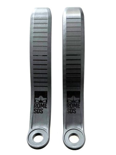 Rome Snowboard Bindings - Ankle Connector / Adjuster Straps - All Models - Picture 5 of 6