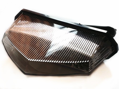 LED ATV Brake Tail Light for Suzuki DR LTZ LT King Quad Runner DS DRZ Dual Sport - Picture 3 of 6