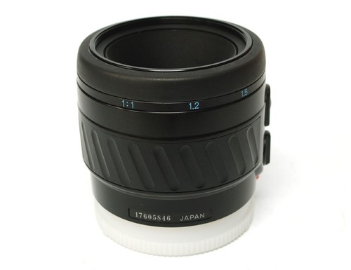 Minolta AF 50 mm f/2.8 Macro New Lens - Picture 5 of 7