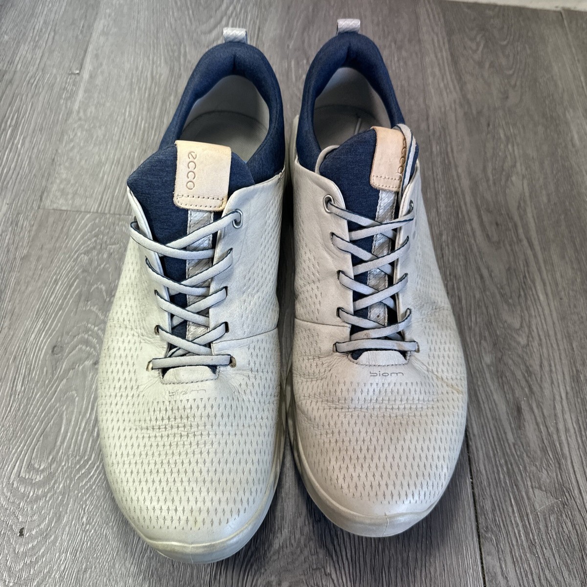ECCO Golf BIOM COOL PRO 46(約28.5cm) ECCO Men's Golf Biom® Cool Pro | ECCO Golf