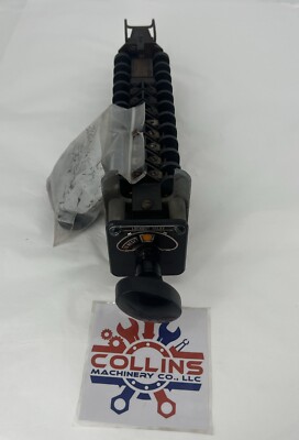 General Electric 12HEA61C238 Transmission Distribution Ground Fault Relay 125V