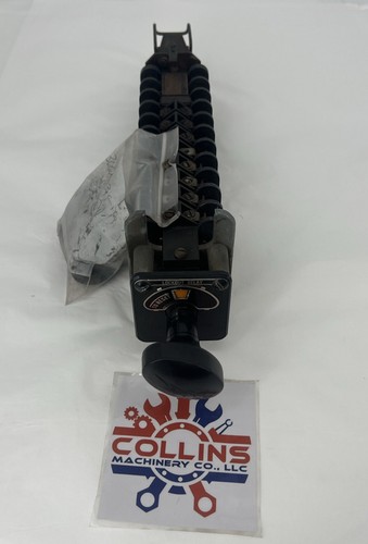 General Electric 12HEA61C238 Transmission Distribution Ground Fault Relay 125V - Picture 1 of 7