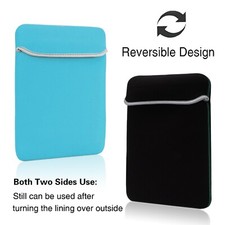 9.7-11 inch Tablet Sleeve Bag for 11 inch New iPad Pro, 10.9 inch New iPad Air 4