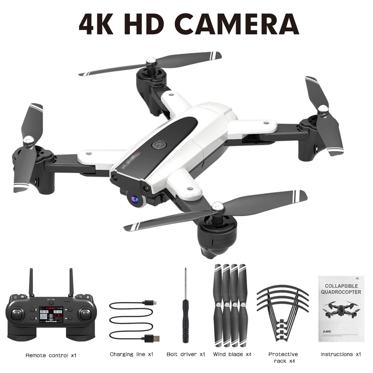 Drone hjhrc discount