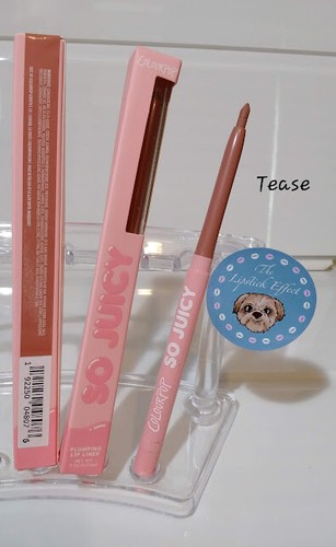 Colourpop - So Juicy Plumping Lip Liner ( Pick A Shade) - Picture 11 of 11