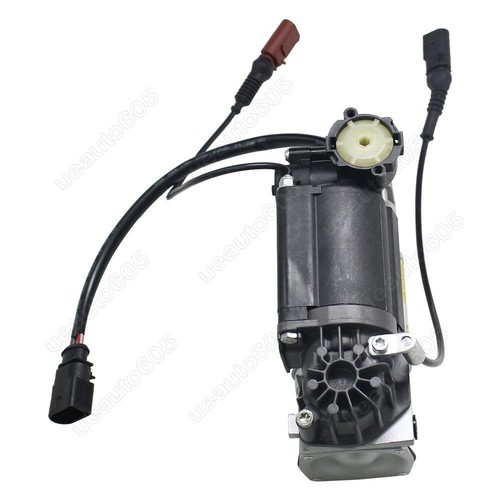 AIR SUSPENSION COMPRESSOR PUMP FOR BENTLEY CONTINENTAL GT VW PHAETON 2003-2012 - Picture 3 of 8