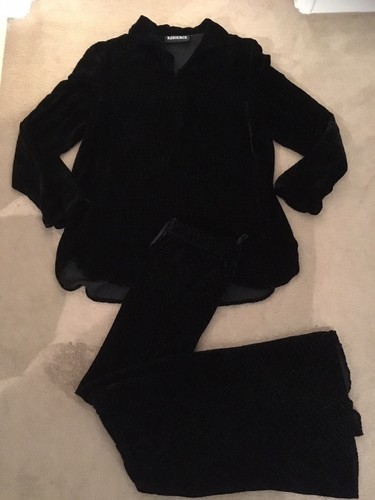 12 donna Velour pezzi 2 Risorsa Dimensione da Set da Uk fwROxPqFP
