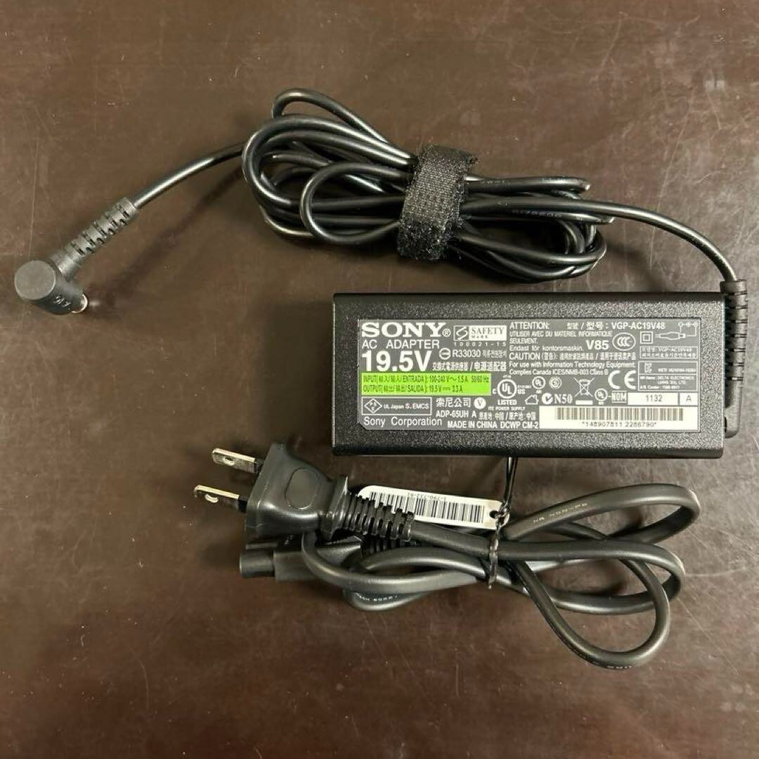 ソニー VAIO Eシリーズ VPCEK23FJ／W ホワイト 2011年秋 Sony VAIO E Series VPCEK23FJ/W White Fall 2011 AMD Dual Core