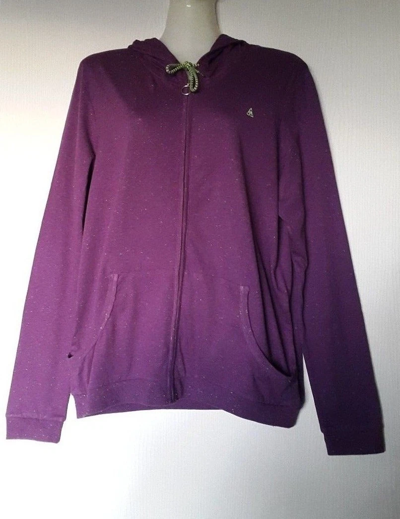 Coq sportif femme sweat top
