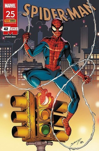SPIDER-MAN (2019-2023) deutsch # 1-61 + lim.Variant´s + Special AMAZING Neuware - Picture 68 of 99