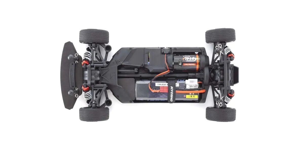 Kyosho FAZER Mk2 FZ02L 1965 Buick Riviera 1:10 Touring Car