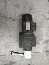 SEW R57DR63L4/BR/TF - motor with gear