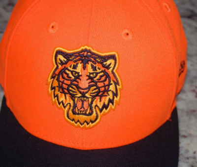 New Era Tigers 59FIFTY キャップ Detroit Tigers New Era Hats, Tigers Baseball Cap | Japan MLB