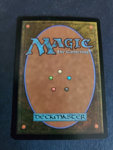 Renfield, Delusional Minion mtg Innistrad: Crimson Vow Rare NM - Picture 2 of 2