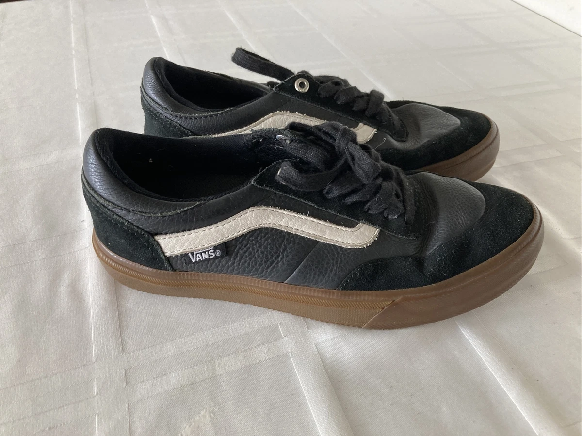 Vans gilbert crockett 1 hotsell