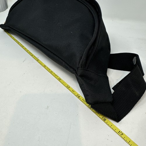 Loot Crate Exclusive Harry Potter Wizarding World Niffler Fanny Pack Waist Bag - Picture 8 of 9