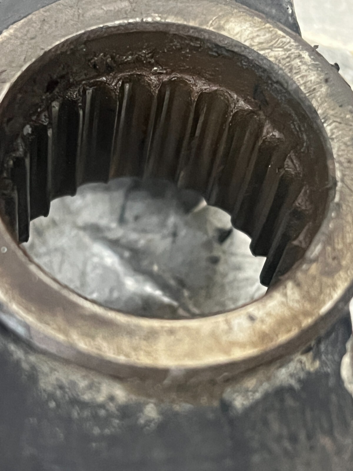 MERCURY Swivel Pin Assy 67706A55 OPTIMAX 200HP DFI 0T178500 THRU 0T59899