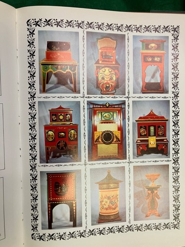 ORIENTAL MAGIC OF THE BAMBERGS inscribed by Robert J. Albo 1973 Limited to 1000 - Picture 5 of 6