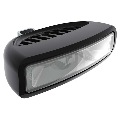 Lumitec Caprera3 Spreader Light - Spectrum - Black Housing  101715 - Bild 1 von 2
