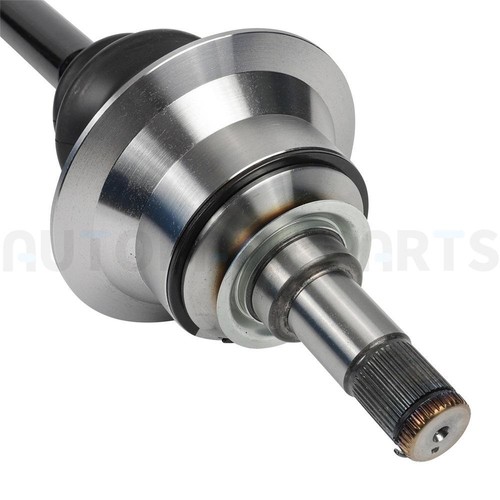 For 2013-2014 Mercedes-Benz GL350 ML350 3.0L Front Left side CV Axle Shaft - Bild 7 von 7