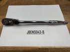 Snap-on Tools USA NEW 3/8" Drive Chrome Multi-Position Head Ratchet F80MP