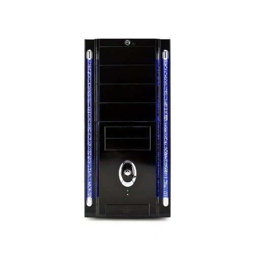 INTEL CORE i9 10900K 3.7GHZ / 5.3GHZ 10C/20T 64GB RAM 1TB SSD HOME / BUSINESS PC - Picture 7 of 11
