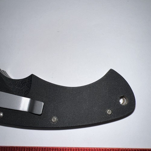 MTECH USA 8.75" SPRING ASSISTED OPEN TACTICAL RESCUE FOLDING POCKET KNIFE EDC - Picture 12 of 12