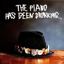 Piano Has Been Drinking von Piano Has Been Drinking,the | CD | Zustand sehr gut